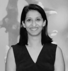 Seena Gopi